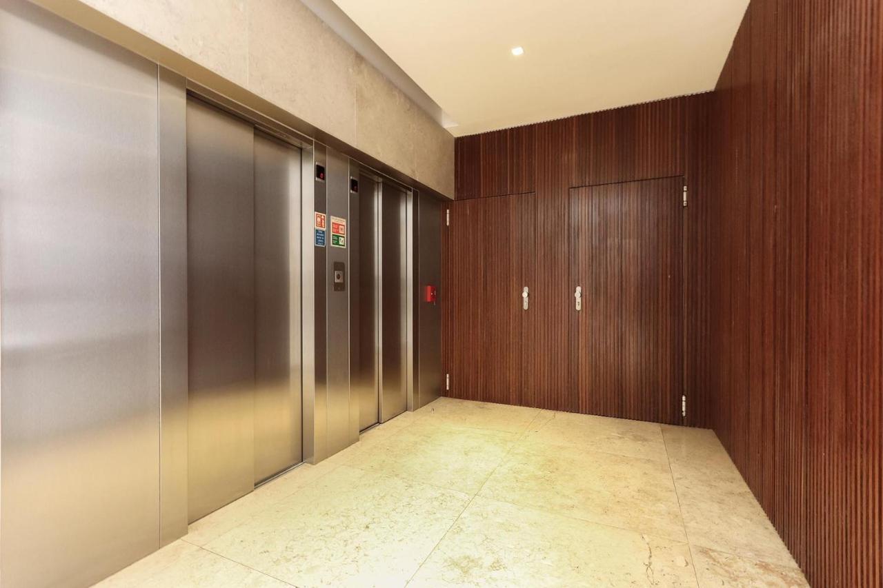 Appartement Downtown Chiado By Homing Lissabon